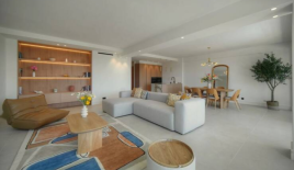 Квартира за 1 940 000 евро в Каннах, Франция