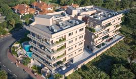 Апартаменты за 268 000 евро в Пафосе, Кипр