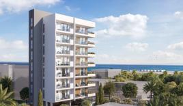 Апартаменты за 665 000 евро в Ларнаке, Кипр