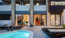 Офис за 2 200 000 евро в Медулине, Хорватия