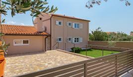 Дом за 780 000 евро в Фажане, Хорватия