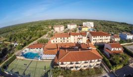 Отель, гостиница за 15 600 000 евро в Фажане, Хорватия