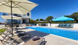 Дом за 1 545 000 евро в Фажане, Хорватия