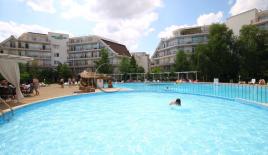 Апартаменты за 75 000 евро на Солнечном берегу, Болгария