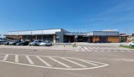 Коммерческая недвижимость за 2 800 000 евро в Птуе, Словения