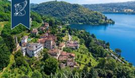 Вилла за 3 950 000 евро в Новаре, Италия