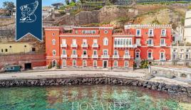 Апартаменты за 1 500 000 евро в Неаполе, Италия