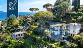 Вилла за 2 700 000 евро в Рапалло, Италия