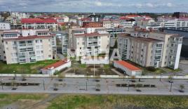 Апартаменты за 260 000 евро в Финляндии