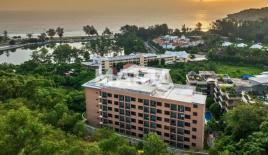 Апартаменты за 145 521 евро на острове Пхукет, Таиланд