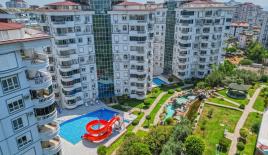 Апартаменты за 140 244 евро в Алании, Турция