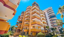 Квартира за 123 500 евро в Алании, Турция