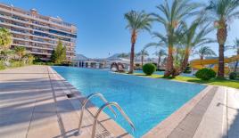 Квартира за 330 000 евро в Алании, Турция