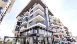 Квартира за 96 500 евро в Алании, Турция