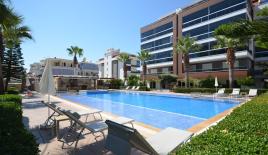 Квартира за 198 000 евро в Алании, Турция