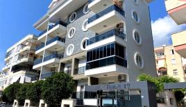 Квартира за 126 500 евро в Алании, Турция