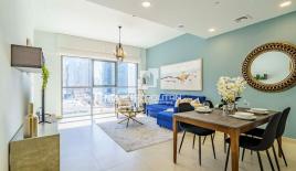 Апартаменты за 474 019 евро в Дубае, ОАЭ