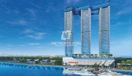 Апартаменты за 298 978 евро в Дубае, ОАЭ