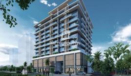 Апартаменты за 152 801 евро в Дубае, ОАЭ