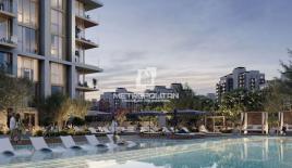 Апартаменты за 469 699 евро в Дубае, ОАЭ