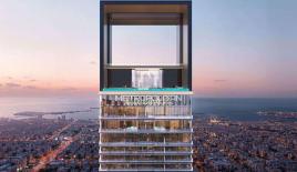 Апартаменты за 830 163 евро в Дубае, ОАЭ