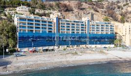 Апартаменты за 680 000 евро в Альтеа, Испания