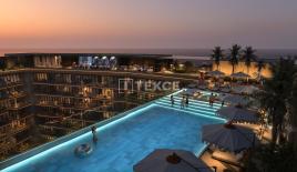 Апартаменты за 1 285 000 евро в ОАЭ