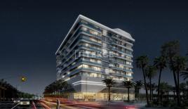 Апартаменты за 481 000 евро в ОАЭ