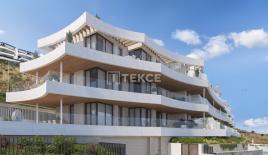 Апартаменты за 400 000 евро в Испании