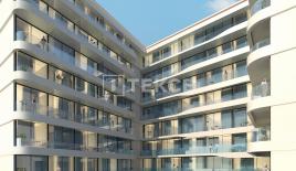 Апартаменты за 243 000 евро в ОАЭ