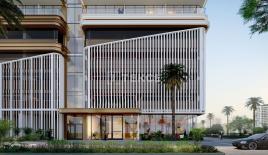 Апартаменты за 504 000 евро в Дубае, ОАЭ