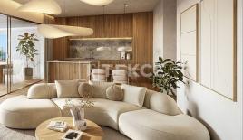 Апартаменты за 579 000 евро в Торремолиносе, Испания