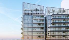 Апартаменты за 395 000 евро в Дубае, ОАЭ