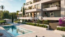 Апартаменты за 504 000 евро в Торремолиносе, Испания