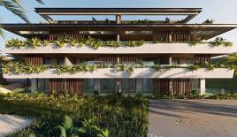 Пентхаус за 750 000 евро в Михасе, Испания