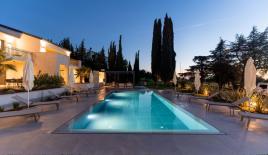 Вилла за 1 999 000 евро в Порече, Хорватия