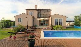 Вилла за 670 000 евро в Лижняне, Хорватия