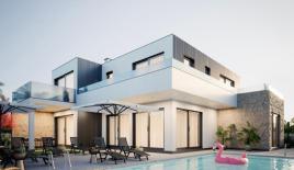 Вилла за 650 000 евро в Хорватии