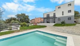 Вилла за 617 000 евро в Хорватии