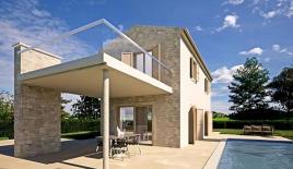 Вилла за 650 000 евро в Вишняне, Хорватия