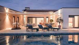 Вилла за 675 000 евро в Водняне, Хорватия