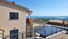 Вилла за 623 000 евро в Хорватии