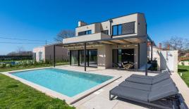 Вилла за 690 000 евро в Хорватии