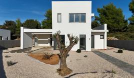 Вилла за 620 000 евро в Хорватии