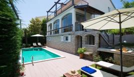 Вилла за 675 000 евро в Хорватии