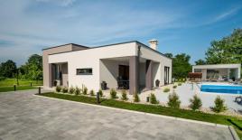 Вилла за 650 000 евро в Лабине, Хорватия