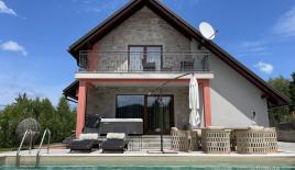 Вилла за 620 000 евро в Хорватии