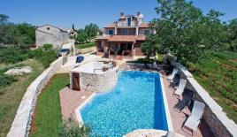 Вилла за 623 000 евро в Светвинченате, Хорватия