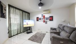 Апартаменты за 81 800 евро в Паттайе, Таиланд