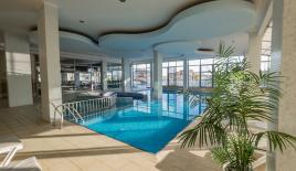 Квартира за 24 евро за день в Алании, Турция